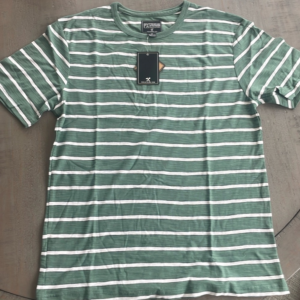 Mens Tee Shirt